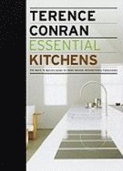 Essential Kitchens (h�ftad)