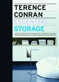 Essential Storage (inbunden)