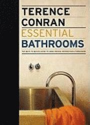 Essential Bathrooms (inbunden)