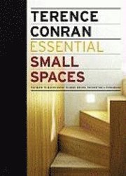 Essential Small Spaces (inbunden)