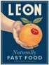 Leon: Naturally Fast Food: Book 2