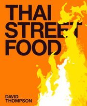 Thai Street Food (inbunden)