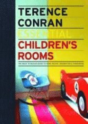 Essential Children's Rooms (h�ftad)
