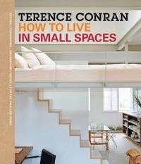 How to Live in Small Spaces (inbunden)
