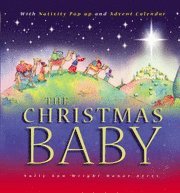 The Christmas Baby (inbunden)