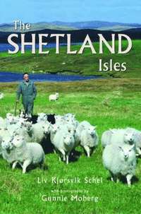 Shetland Isles (inbunden)