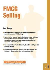 FMCG Selling (h�ftad)