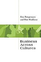 Business Across Cultures (h�ftad)