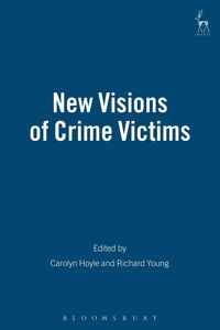 New Visions of Crime Victims (h�ftad)
