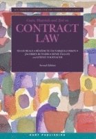 Contract Law (h�ftad)