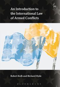 An Introduction to the International Law of Armed Conflicts (h�ftad)