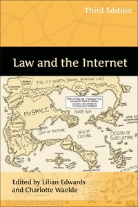 Law and the Internet (h�ftad)