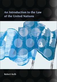 Introduction to the Law of the United Nations (h�ftad)