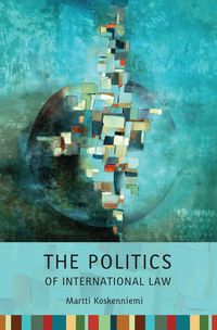 Politics of International Law (h�ftad)