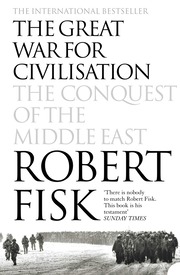 The Great War for Civilisation (h�ftad)