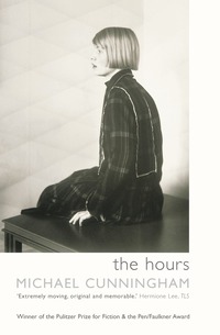 The Hours (inbunden)