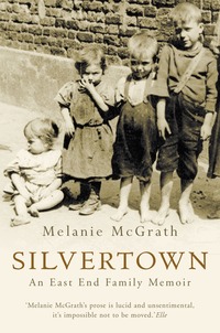 Silvertown (h�ftad)