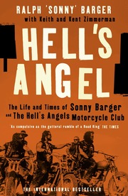 Hell's Angel (h�ftad)