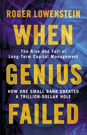 When Genius Failed (h�ftad)