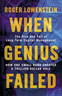 When Genius Failed (h�ftad)