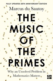 The Music of the Primes (h�ftad)