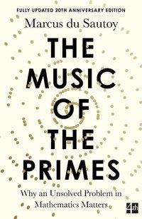 Music Of The Primes (h�ftad)