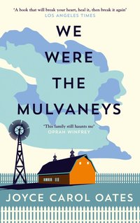 We Were the Mulvaneys (h�ftad)