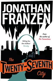 The Twenty-seventh City (h�ftad)