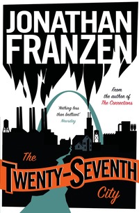 The Twenty-seventh City (h�ftad)