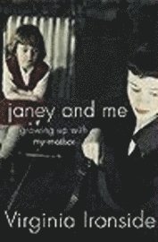 Janey and Me (h�ftad)