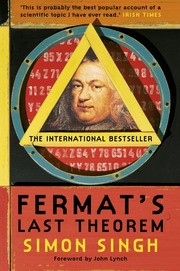 Fermat's Last Theorem (h�ftad)