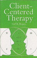 Client Centred Therapy (h�ftad)