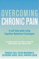 Overcoming Chronic Pain (h�ftad)
