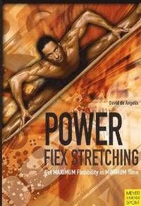 Power Flex Stretching (h�ftad)