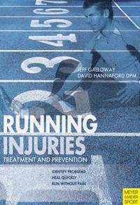 Running Injuries (h�ftad)