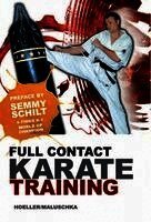 Full Contact Karate Training (h�ftad)