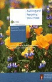 Auditing And Reporting (h�ftad)