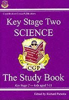 KS2 Science Study Book (h�ftad)
