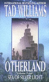 Otherland: Bk. 4 Sea of Silver Light (h�ftad)