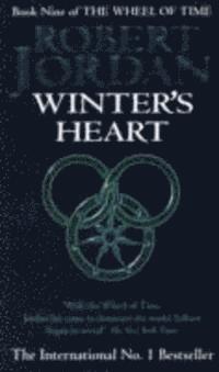Winter's Heart (h�ftad)