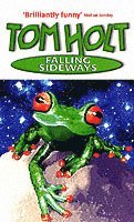 Falling Sideways (h�ftad)