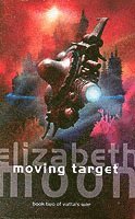 Moving Target (h�ftad)