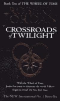 Crossroads of Twilight (h�ftad)