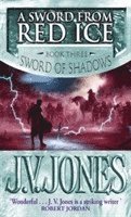 A Sword from Red Ice (h�ftad)