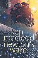 Newton's Wake (h�ftad)