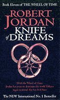 Knife of Dreams (h�ftad)