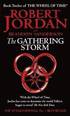The Gathering Storm