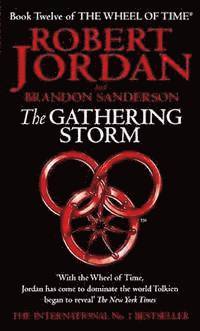 The Gathering Storm (h�ftad)