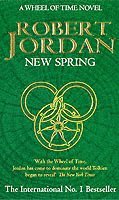 New Spring (h�ftad)