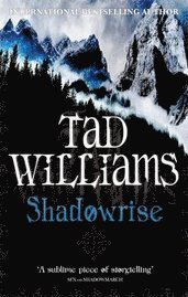 Shadowrise (h�ftad)